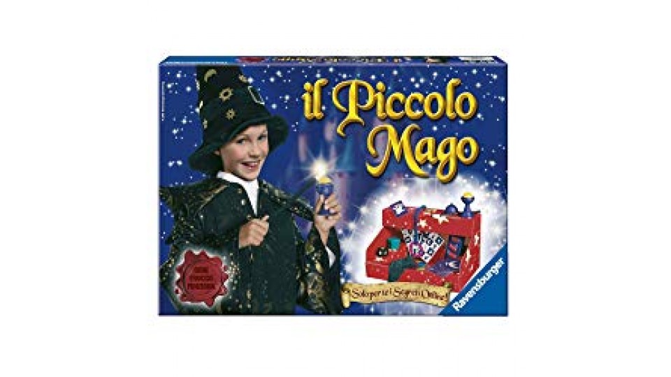 IL PICCOLO MAGO 21947