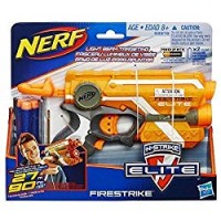 Nerf Elite - Firestrike Accustrike, 53378EU4