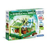 Scienza e Gioco 13039 - La Scienza nella Serra