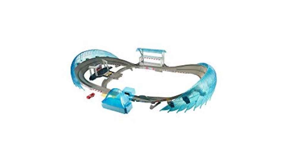 Disney - Cars FCW02 Pista Ultimate Florida Speedway