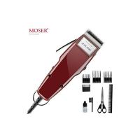 Moser 1400-0278 Tagliacapelli Professionale a Rete con Accessori