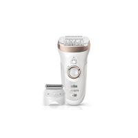 Braun Silk-épil 9 9-561 Epilatore Wet&Dry senza Fili con