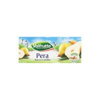 Valfrutta - Succo e polpa, Pera - 600 g 