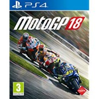 MotoGP 18 - PlayStation 4