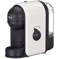 Lavazza Macchina Caffè Minù, 1250 Watt, Bianco
