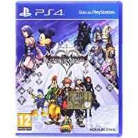Kingdom Hearts HD 2.8 Final Chapter: Prologue - PlayStation 4