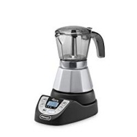 De'Longhi moka elettrica EMKP 42.B Alicia