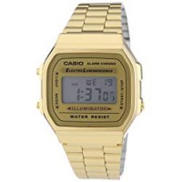 Orologio da Uomo Casio Collection A168WG-9EF