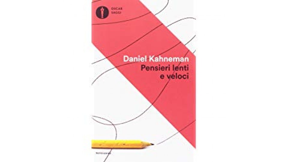 Pensieri lenti e veloci