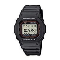 Orologio da Uomo Casio G-Shock GW-M5610-1ER