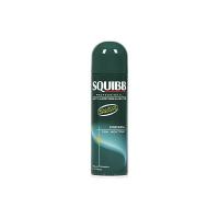 Squibb - Schiuma da Barba, Professional, Anti-Arrossamento, Sollievo Immediato,Fresca con Mentolo - 