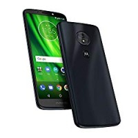 Motorola Moto G6 Play, Smartphone da 32 GB, 3 GB RAM, Dual SIM, Deep Indigo, [Italia]