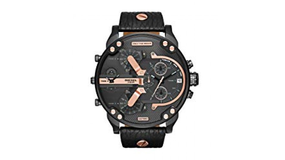 Diesel - Mr Daddy 2.0 Orologio