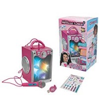 Giochi Preziosi MRC03000 Miracle Cantatu  Multicolore