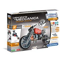 Clementoni 13969 - Roadster & Dragster