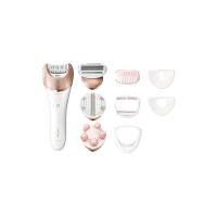 Philips BRE650/00 Satinelle Prestige Epilatore Wet&Dry