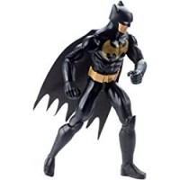 Justice League Figurina Batman Nero, 30.5 cm, DWM50