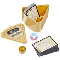 Winning Moves 00673 Trivial Pursuit Harry Potter Bitesize, Versione Italiana