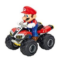 Mario Kart 8 Quad - Radiocomando CARRERA -370200996