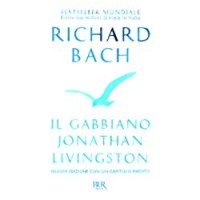 Il gabbiano Jonathan Livingston