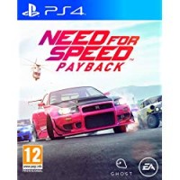 Need for Speed Payback - PlayStation 4