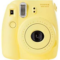 Fujifilm Instax Mini 8 Fotocamera Istantanea per Foto Formato