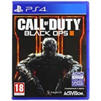 Call of Duty Black Ops III - Standard Edition - PlayStation 4