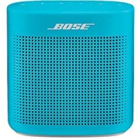 Bose SoundLink Color II Diffusore Bluetooth, Blu