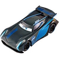 Disney Cars  Veicolo Jackson Storm, DXV34