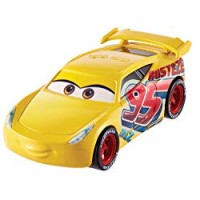 Disney Cars Veicolo Dinoco Cruz Ramirez, FGD72