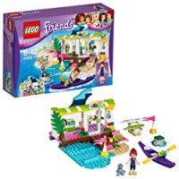 Lego Friends Giochi LEGO 41315 - Friends - Il Surf Shop di Heartlake