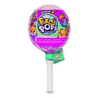 Giochi Preziosi - Pikmi Pops Surprise, 2 Peluche Profumati a Sorpresa, Serie 2, Modelli Assortiti