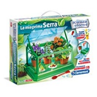 Clementoni 13935 - La Mia Prima Serra