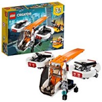 Lego Creator 31071 - Drone Esploratore