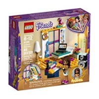 LEGO 41341 La cameretta di Andrea