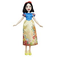 Disney Princess - Biancaneve Classic Fashion Doll, E0275ES2