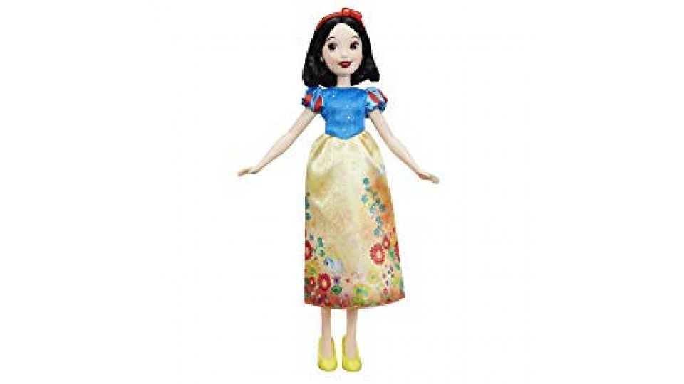 Disney Princess - Biancaneve Classic Fashion Doll, E0275ES2