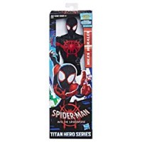 Spider-Man - Miles Morales Titan Hero (Spider-Man: Un Nuovo Universo), E2903EU4