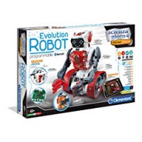 Scienza e Gioco 19034 - Evolution Robot