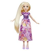 Disney Princess - Rapunzel Classic Fashion Doll, E0273ES2