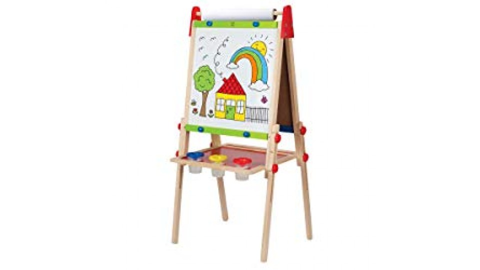 Hape E1010 - Lavagna Multiattività