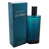Davidoff, Cool Water, Eau de Toilette da uomo