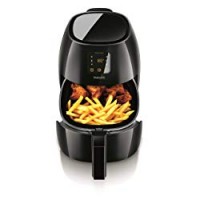 Philips Friggitrice AirFryer XL Avance Collection HD9240/90, Friggitrice Low-oil e Multicooker, 2100 W, Capacità 1.2 Kg