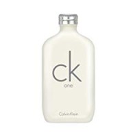Calvin Klein Eau De Toilette Unisex Ck One