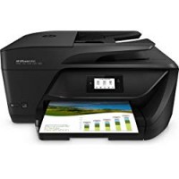 HP OfficeJet 6950 Stampante Multifunzione con 3 Mesi di Prova Gratuita del Servizio Instant Ink