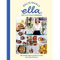Deliciously Ella. Plant power