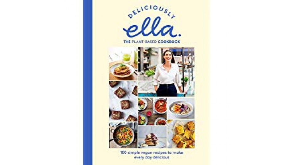 Deliciously Ella. Plant power