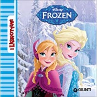 Frozen. Ediz. illustrata