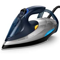 Philips GC4930/10 PerfectCare Azur Advanced Ferro a Vapore, Tecnologia OptimalTEMP, Colpo Vapore 210 g, Serbatoio