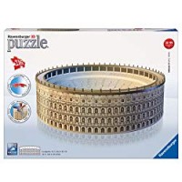 Ravensburger - Colosseo Puzzle 3D